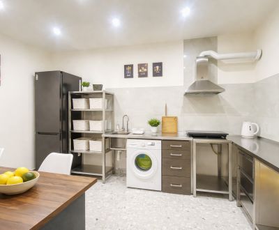 Rent Family house, Family house, Rampová, Košice - Džungľa, Slovakia