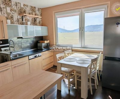 Rent Two bedroom apartment, Poprad, Slovakia