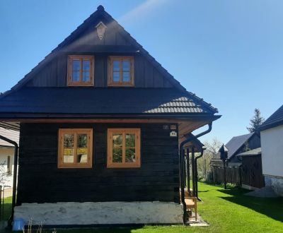 Sale Cottage, Cottage, Liptovské Kľačany, Liptovský Mikuláš, Slovakia