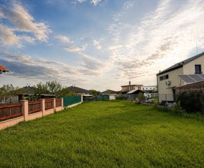 Sale Land – for living, Land – for living, Kraskova, Senec, Slovakia
