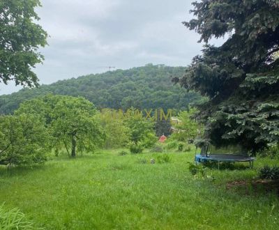 Sale Land – for living, Land – for living, Cádrova, Bratislava - Nové 