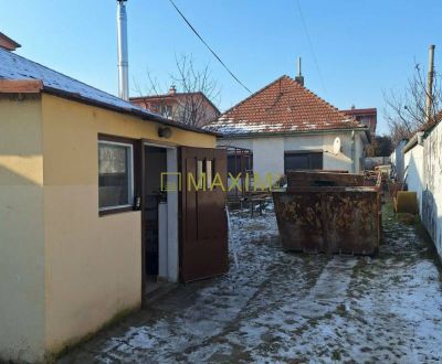 Sale Land – for living, Land – for living, Hlbinná, Bratislava - Podun