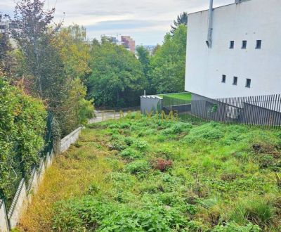 Sale Land – for living, Land – for living, Tupého, Bratislava - Nové M