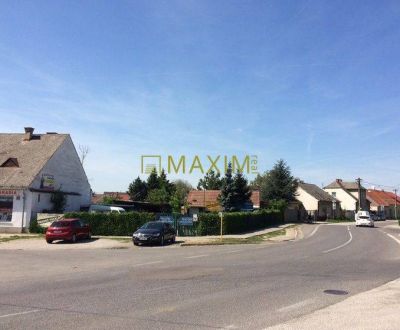 Sale Land – for living, Land – for living, Legionárska, Malacky, Slova