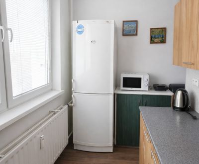 Rent One bedroom apartment, One bedroom apartment, Ludvíka Svobodu, Po