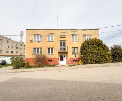 Sale One bedroom apartment, One bedroom apartment, Hrabovská, Trenčín,