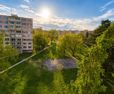 Rent Two bedroom apartment, Two bedroom apartment, Humenská, Košice - 
