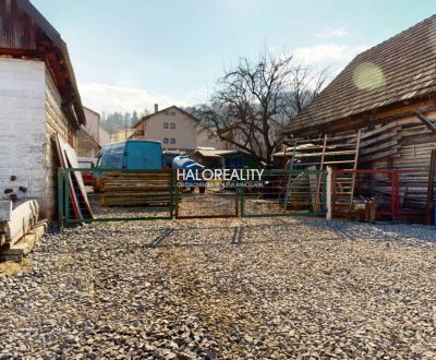 Sale Recreational land, Liptovský Mikuláš, Slovakia