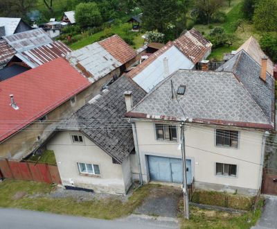 Sale Family house, Family house, Horná, Banská Bystrica, Slovakia