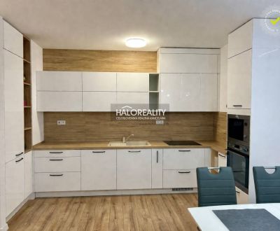 Rent Two bedroom apartment, Prievidza, Slovakia