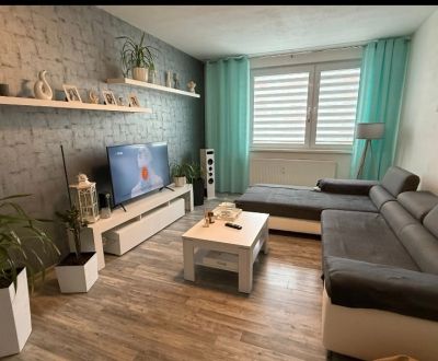 Sale Three bedroom apartment, Three bedroom apartment, Ku Bratke, Levi