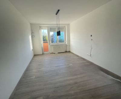 Sale One bedroom apartment, One bedroom apartment, Mederčská, Komárno,