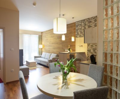 Sale Holiday apartment, Holiday apartment, Szentiványho, Poprad, Slova