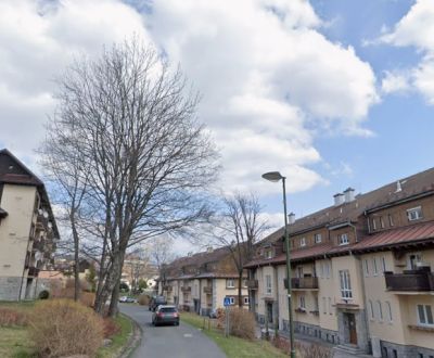 Searching for Two bedroom apartment, Two bedroom apartment, Nový Smoko