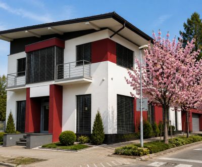 Rent Commercial premises, Commercial premises, J. Švermu, Zvolen, Slov