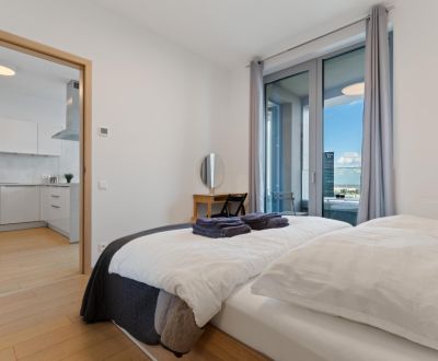 Sale One bedroom apartment, One bedroom apartment, Továrenská, Bratisl
