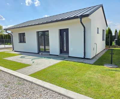 Sale Family house, Family house, Galanta, Slovakia