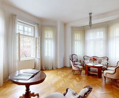 RIVERS | 3 bedrooms apartment with unique atmosphere in City Centre 