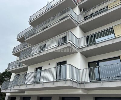 Rent One bedroom apartment, One bedroom apartment, A. Stodolu, Prievid