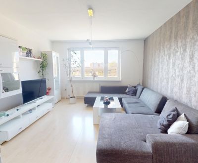 Sale Two bedroom apartment, Two bedroom apartment, Macharova, Bratisla
