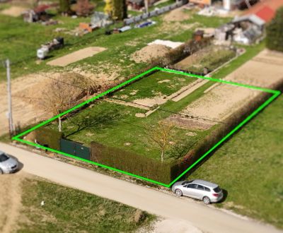 Sale Land – for living, Land – for living, Žilina, Slovakia