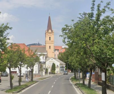 FOR RENT - 3-room apartment after reconstruction - Nitra, Center