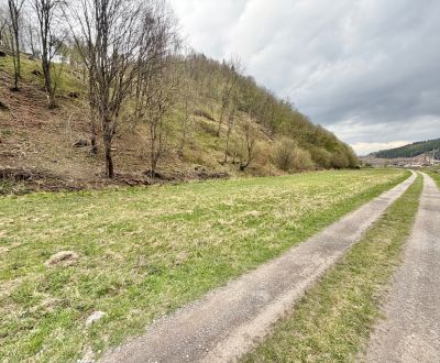 Sale Land – for living, Land – for living, Krásno nad Kysucou, Čadca, 