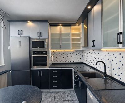 Sale Two bedroom apartment, Two bedroom apartment, Mateja Bela, Trenčí