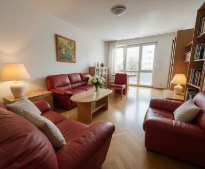 Sale Two bedroom apartment, Two bedroom apartment, Vazovova, Bratislav