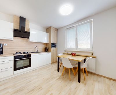 Sale Two bedroom apartment, Two bedroom apartment, Mateja Bela, Trenčí