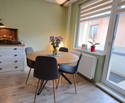 Rent Two bedroom apartment, Two bedroom apartment, Popradskej brigády,
