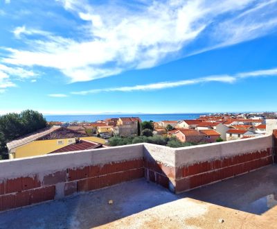 CROATIA - 3 bedroom apartments PRIVLAKA, ZADAR