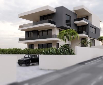 CROATIA - Apartments 80 m from the sea - MANDRE, island PAG