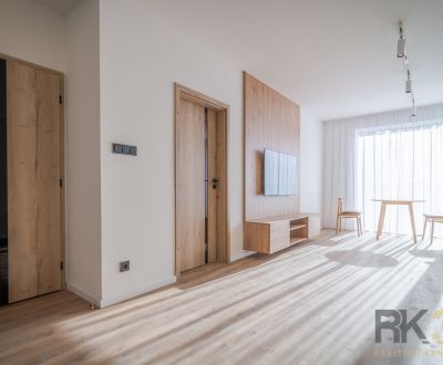 Rent One bedroom apartment, One bedroom apartment, Francisciho, Poprad