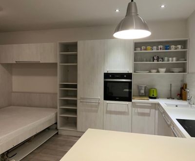 Sale Studio, Studio, Dunajská, Bratislava - Staré Mesto, Slovakia