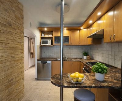 Rent Two bedroom apartment, Two bedroom apartment, Gejzu Dusíka, Trnav