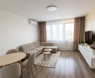 Rent Two bedroom apartment, Two bedroom apartment, Šustekova, Bratisla