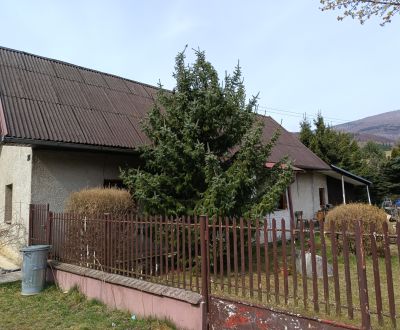 Sale Family house, Family house, Martin, Slovakia
