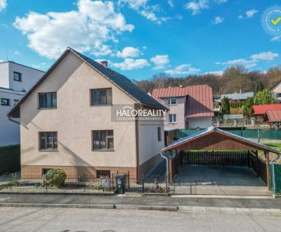 Sale Family house, Považská Bystrica, Slovakia