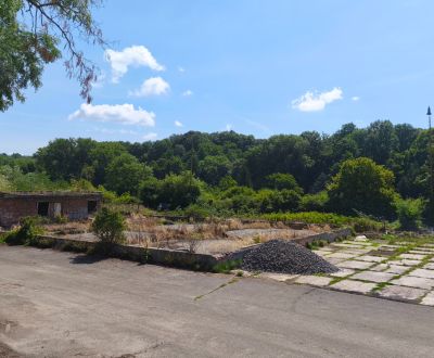 Sale Land plots - commercial, Land plots - commercial, Lučenská, Veľký