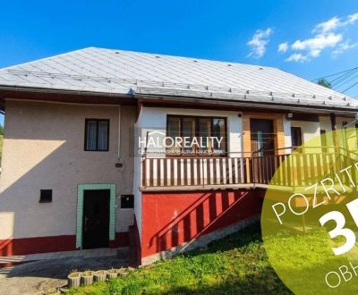 Sale Family house, Liptovský Mikuláš, Slovakia