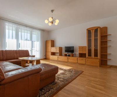 Renovated 2-bedroom apartment, Dúbravka