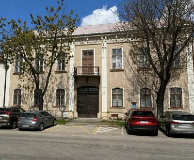 Sale Special estates, Special estates, Komárno, Slovakia