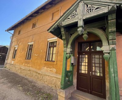 Sale Family house, Family house, Rákócziho, Levice, Slovakia