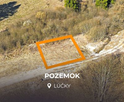 Sale Agrarian and forest land, Agrarian and forest land, Tichá, Ružomb