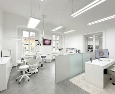 Sale Commercial premises, Commercial premises, Námestie SNP, Banská By