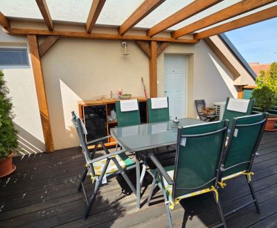 Sale Two bedroom apartment, Two bedroom apartment, Záhradnícka, Šaľa, 