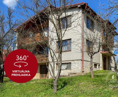 Sale Family house, Family house, 17. novembra, Stará Ľubovňa, Slovakia