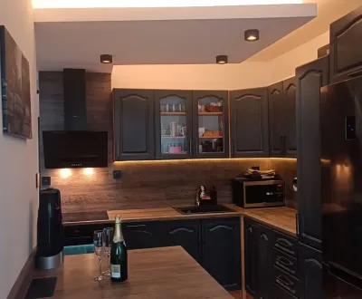 Sale Two bedroom apartment, Two bedroom apartment, Legionárska, Galant