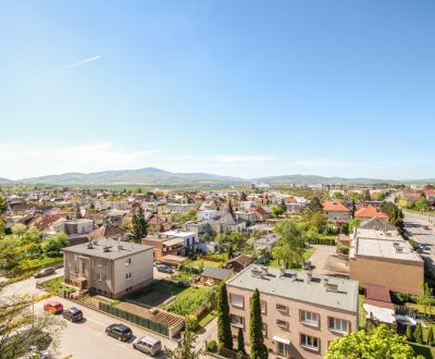 Sale Two bedroom apartment, Two bedroom apartment, Beckovská, Trenčín,